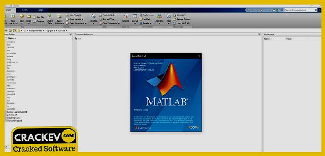 Matlab 2018a cracked free download