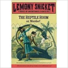 A series of unfortunate events reptile room pdf download 2017