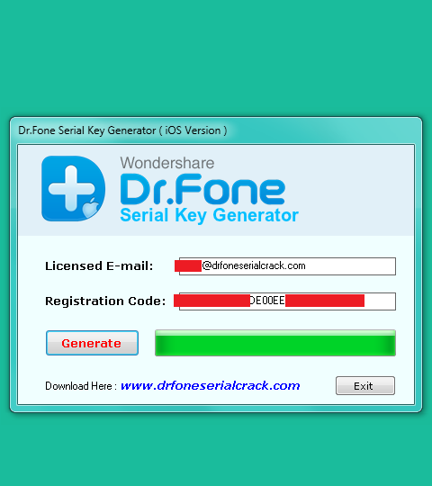 Dr Fone Pro Free Download